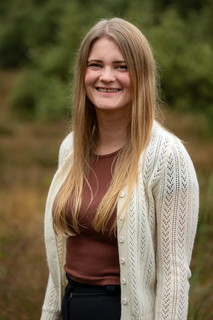 Malika Nay – Kinder- und Jugendlichenpsychotherapeutin